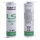 Літієва батарея SAFT LS 14500 3PF AA